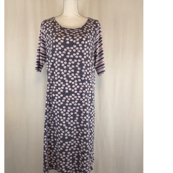 LuLaRoe Dresses & Skirts - ⬇️PRICE DROP⬇️ NWOT LulaRoe Julia Pencil Dress 3XL